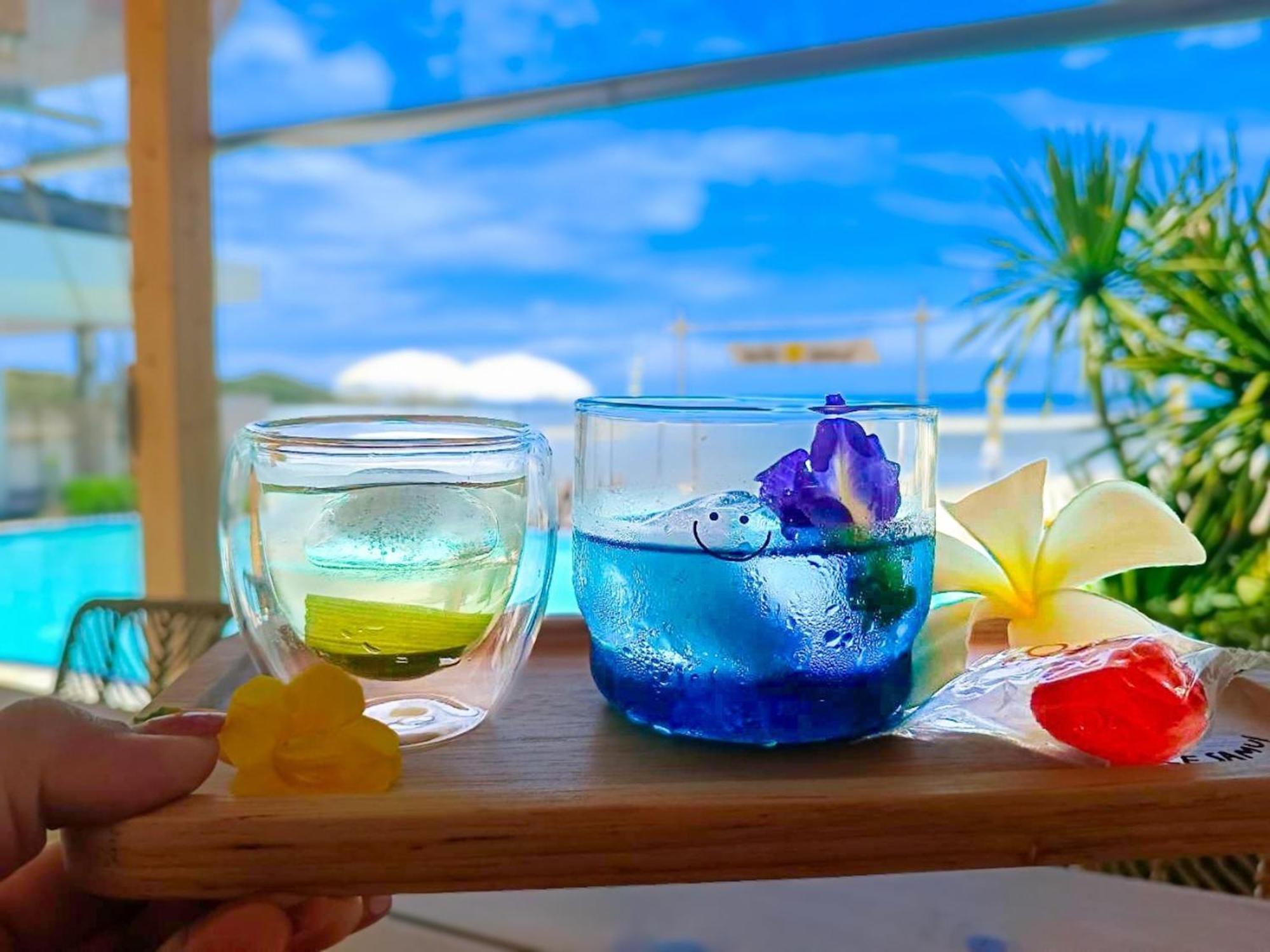 Smile Samui Chaweng Beach Front Resort المظهر الخارجي الصورة