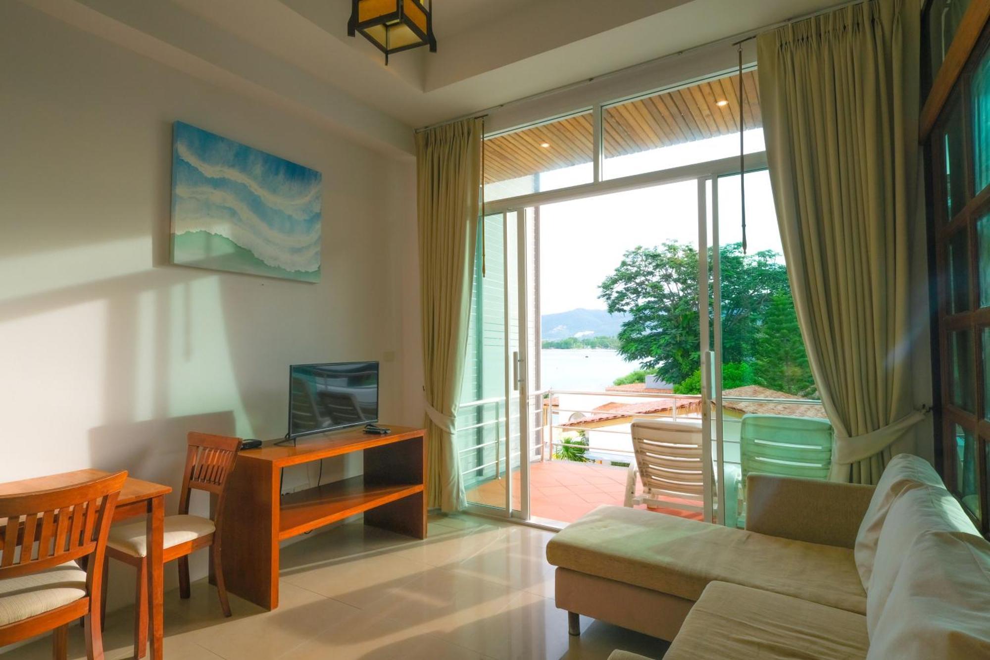 Smile Samui Chaweng Beach Front Resort المظهر الخارجي الصورة