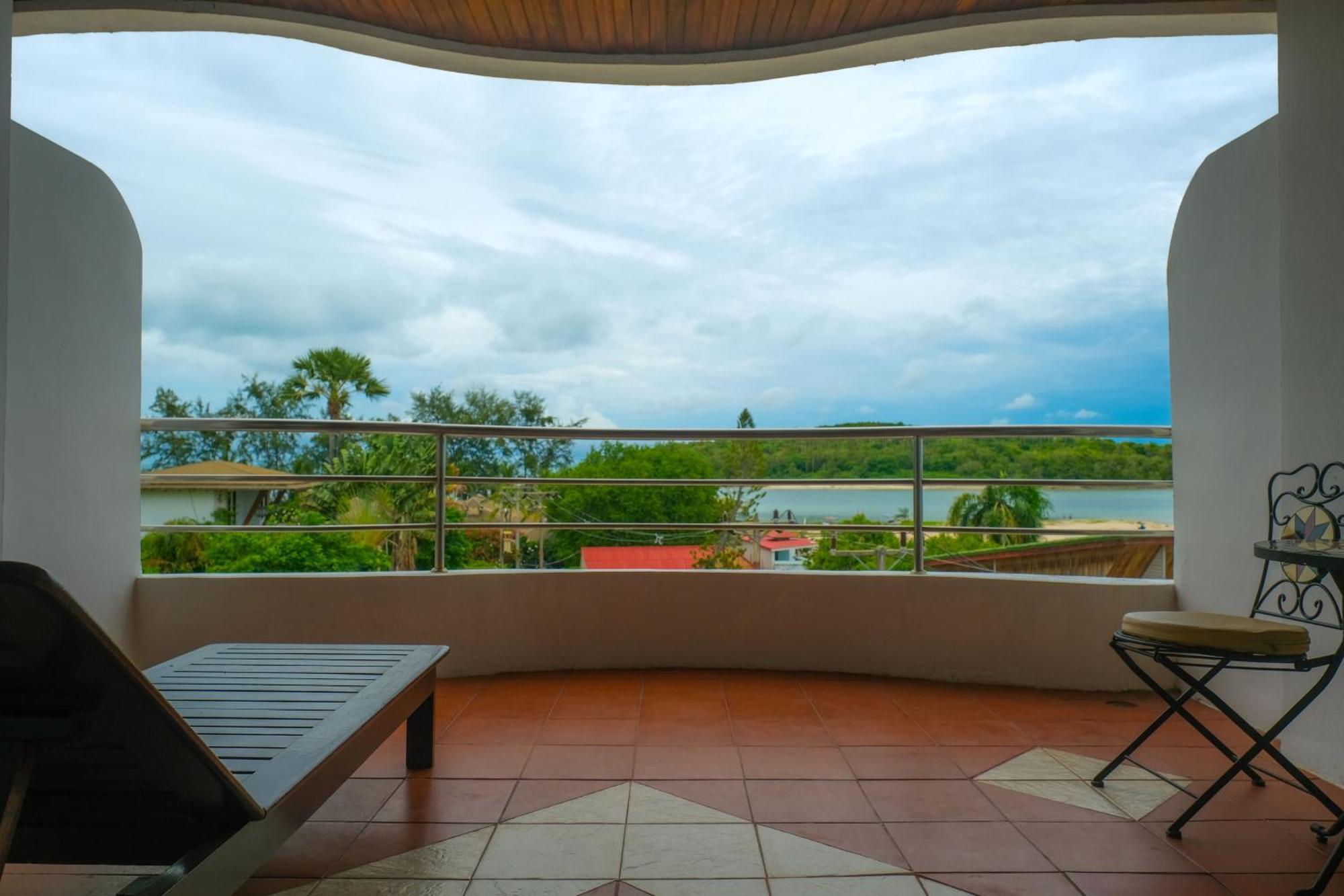 Smile Samui Chaweng Beach Front Resort المظهر الخارجي الصورة