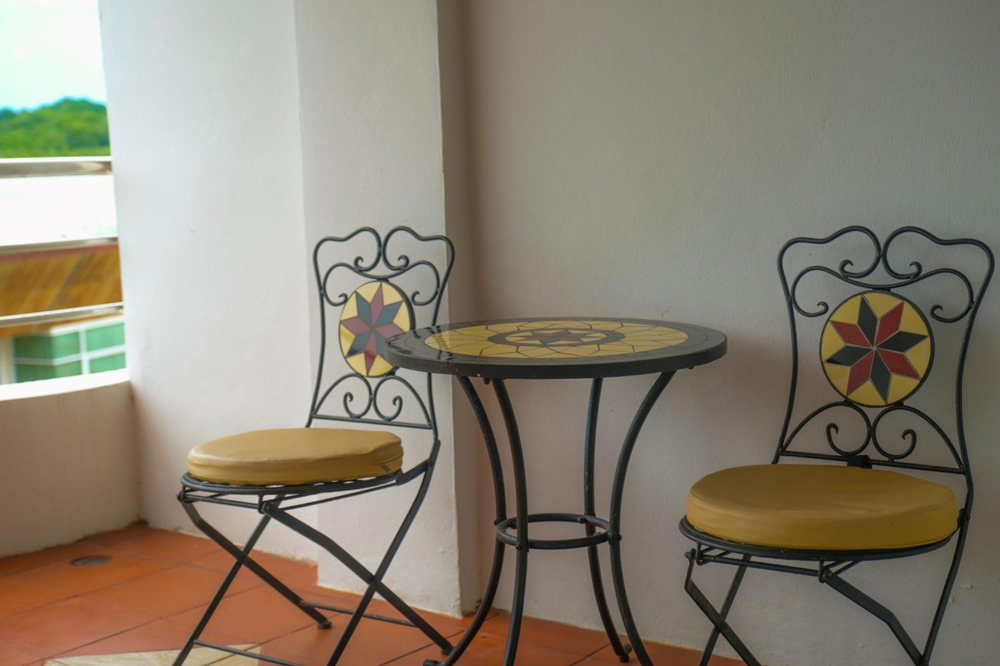 Smile Samui Chaweng Beach Front Resort المظهر الخارجي الصورة